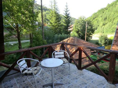 Holiday Home Minja
