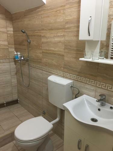 Hostal Guest House Anna Caffe