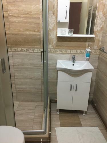 Hostal Guest House Anna Caffe