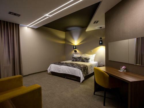Hotel Ideo Lux