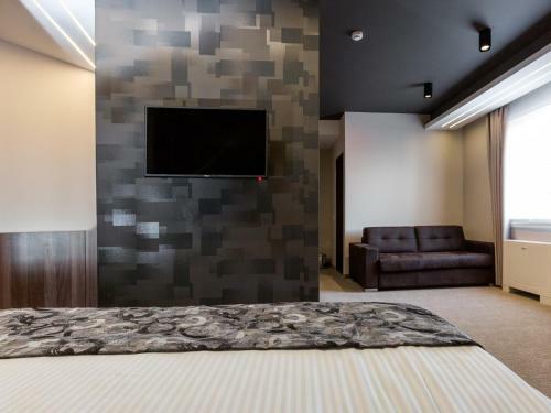 Hotel Ideo Lux