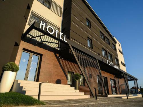 Hotel Ideo Lux