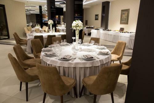 Hotel Ideo Lux
