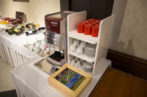 Hotel Ideo Lux