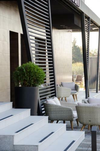 Hotel Ideo Lux