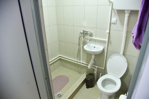 Hostal Preno?i?te Pilot
