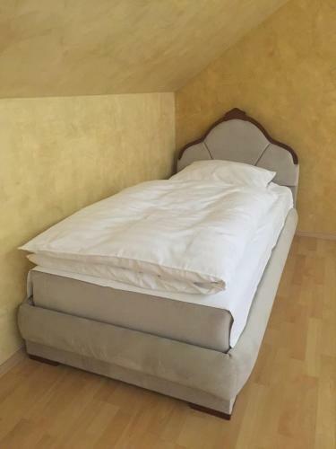 Hostal Vila Kristina