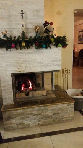 Hostal Vila Kristina