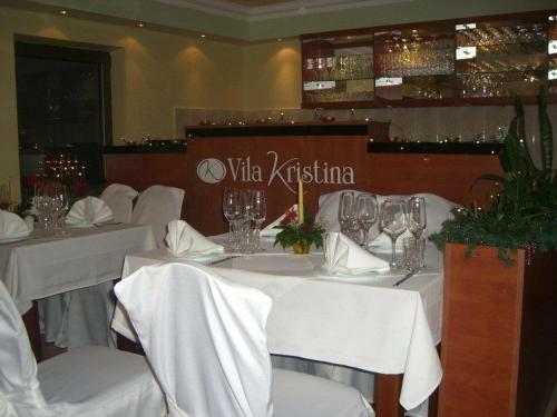 Hostal Vila Kristina
