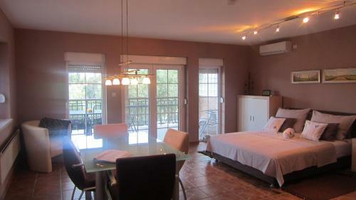 Apartamentos Vila Sunce Morovic