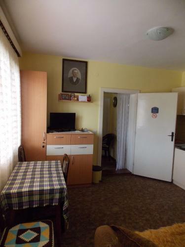 Apartment Matogi