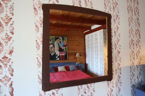 Hotel Mecavnik Resort