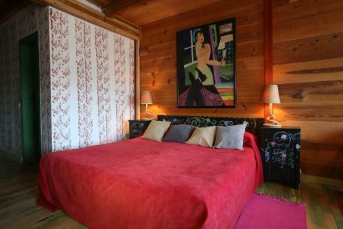 Hotel Mecavnik Resort