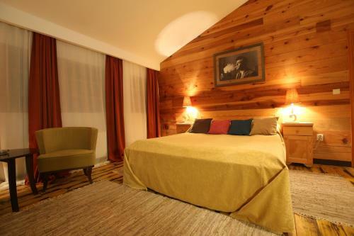 Hotel Mecavnik Resort