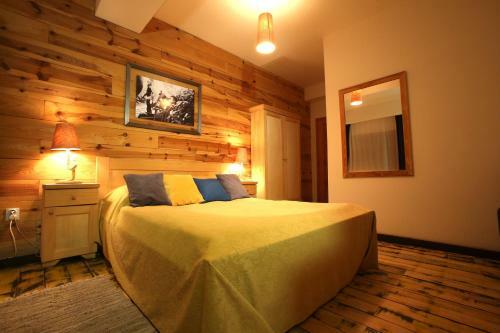 Hotel Mecavnik Resort
