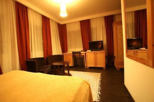 Hotel Mecavnik Resort