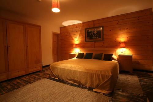 Hotel Mecavnik Resort