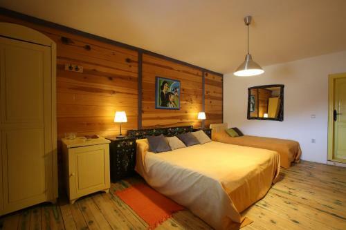 Hotel Mecavnik Resort