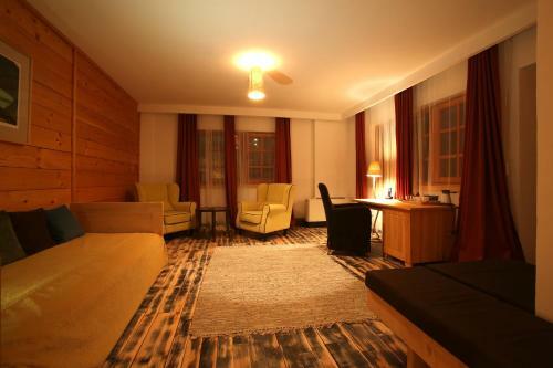 Hotel Mecavnik Resort