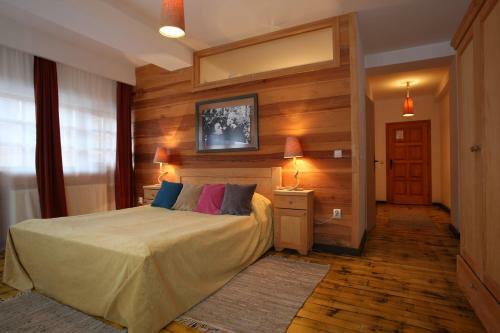 Hotel Mecavnik Resort