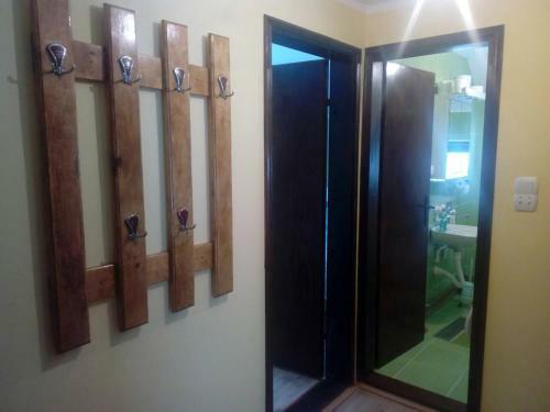 Hostal Rooms Violeta