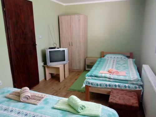 Hostal Rooms Violeta