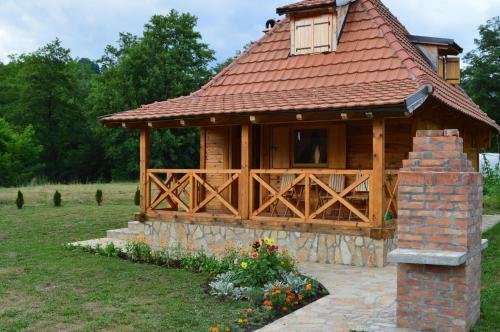 Apartment Mateja