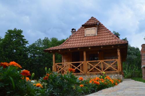 Apartment Mateja