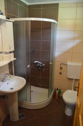 Apartment Mateja