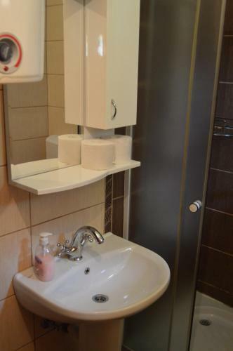 Apartment Mateja