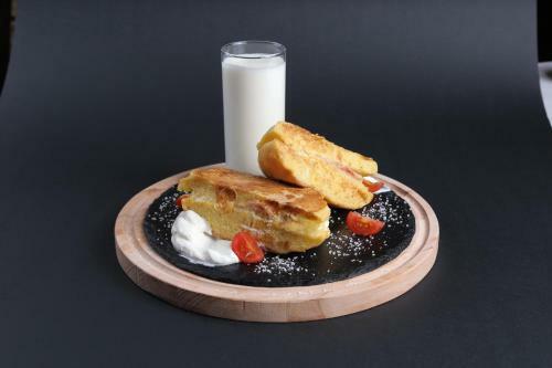 Motel Stari Hrast