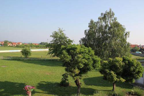 Bed & Breakfast Hotel Mk, Plavi Restoran, Loznica