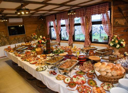 B&B Apostolovi?