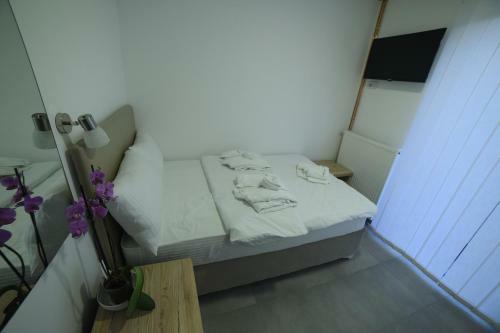 B&B Apostolovi?