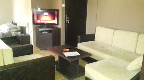 Hostal Asterix Rooms