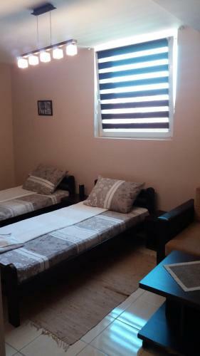 Hostal Asterix Rooms