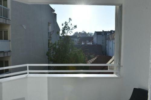 Promenada Apartmani