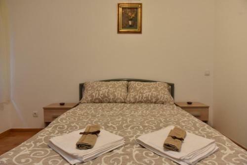 Promenada Apartmani