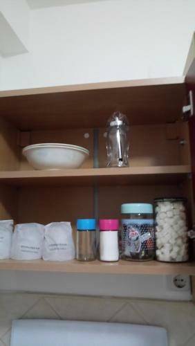 Apartamento Ana-1
