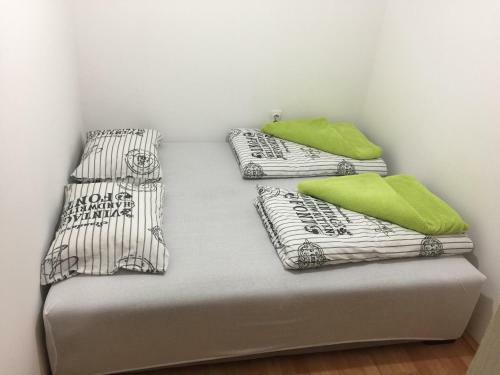 Apartamento Carapan