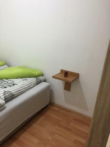 Apartamento Carapan
