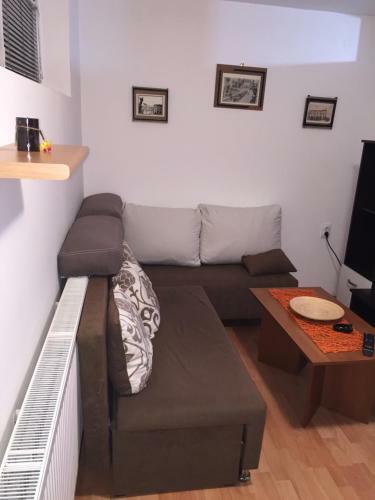 Apartamento Carapan