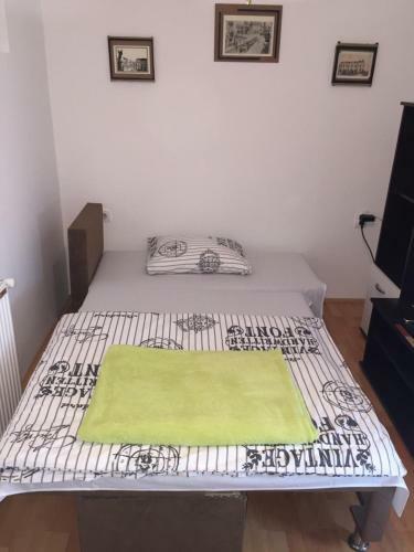 Apartamento Carapan