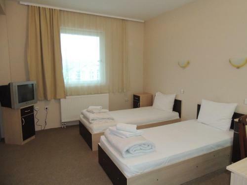 Hostal Guest House Dabi