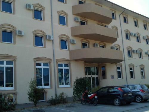 Hostal Guest House Dabi