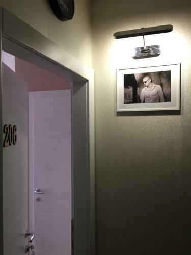 Hostel Lukas