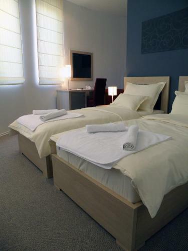 Garni Hotel Biser