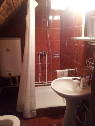 Agroturismo Country House Milojevi?