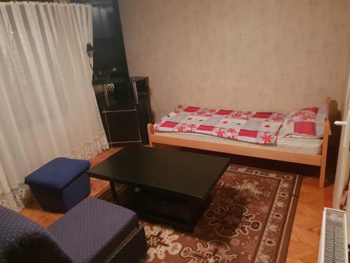 Hostal Apartmani Dssn