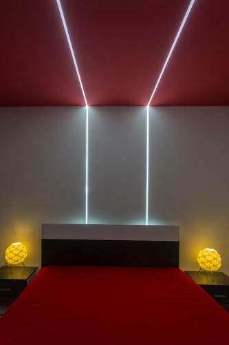 Hostal Golden Lux Apartments And Rooms